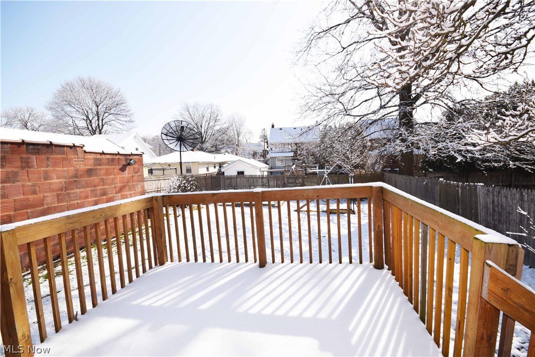 Goodyear Heights - Residential