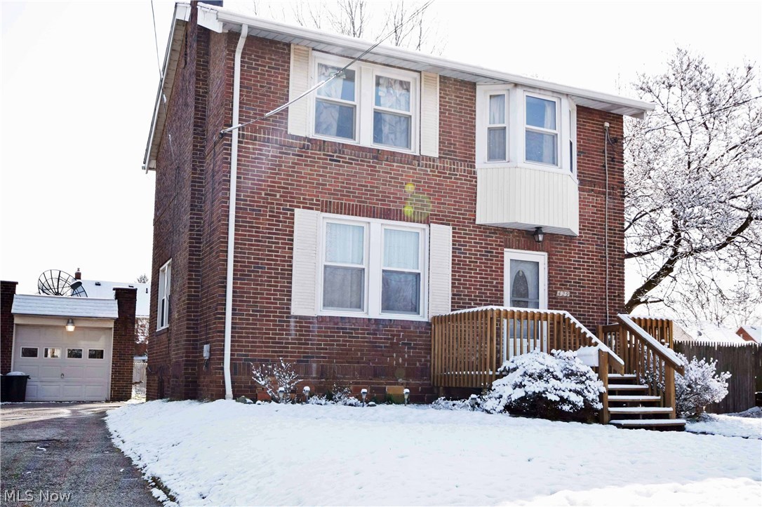 Goodyear Heights - Residential