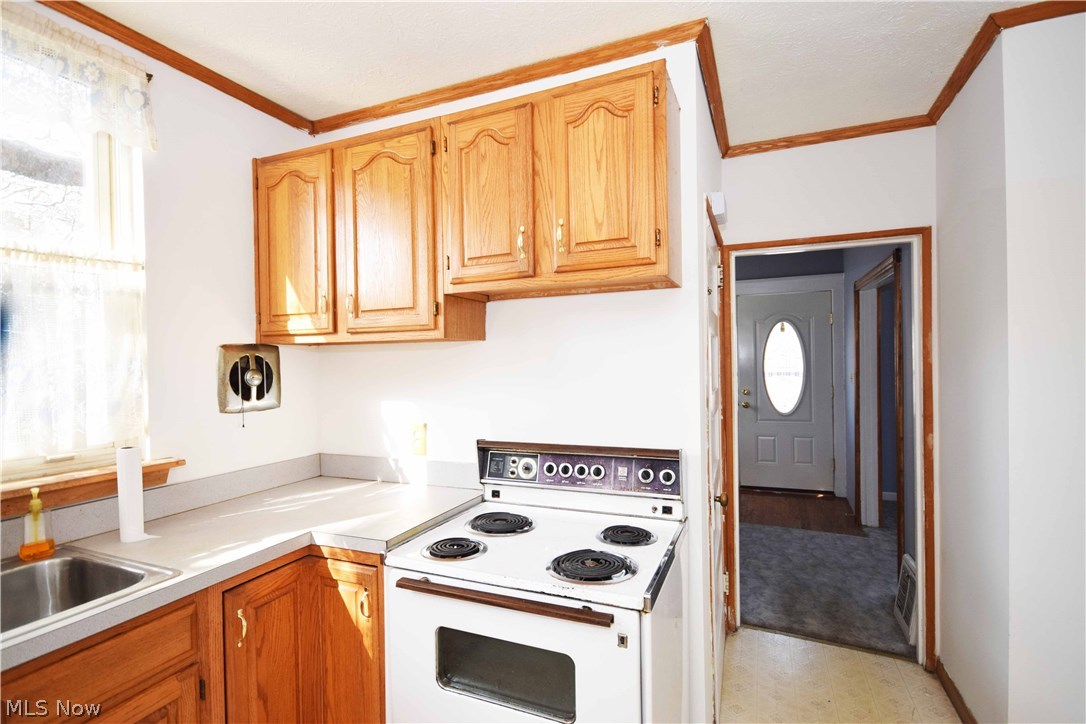 Goodyear Heights - Residential