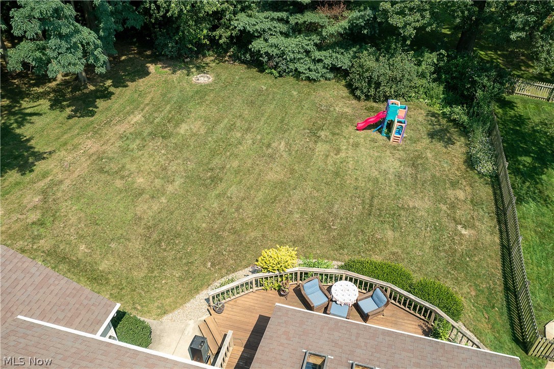 Hillside Colony - Residential