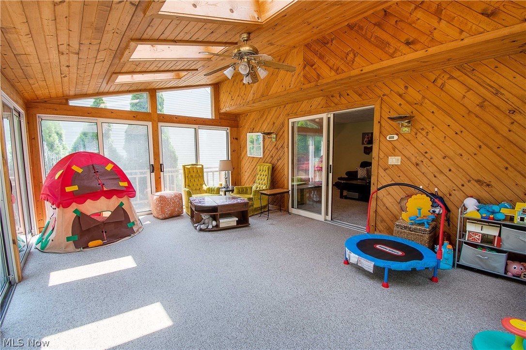 Hillside Colony - Residential