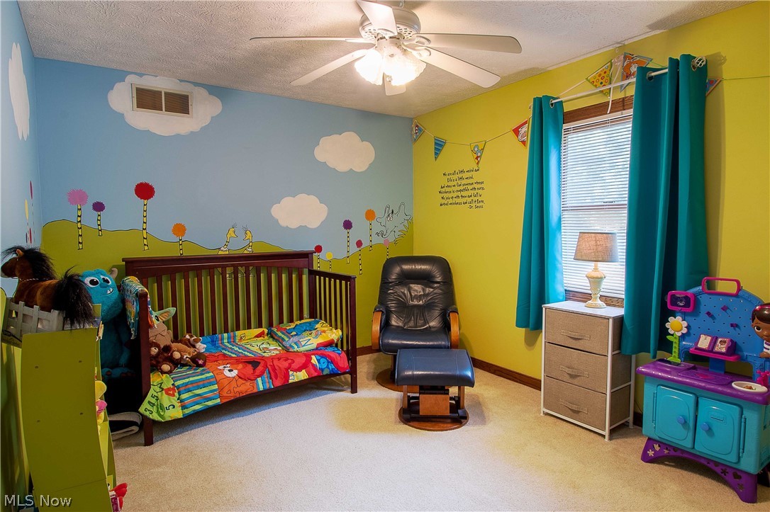 Hillside Colony - Residential