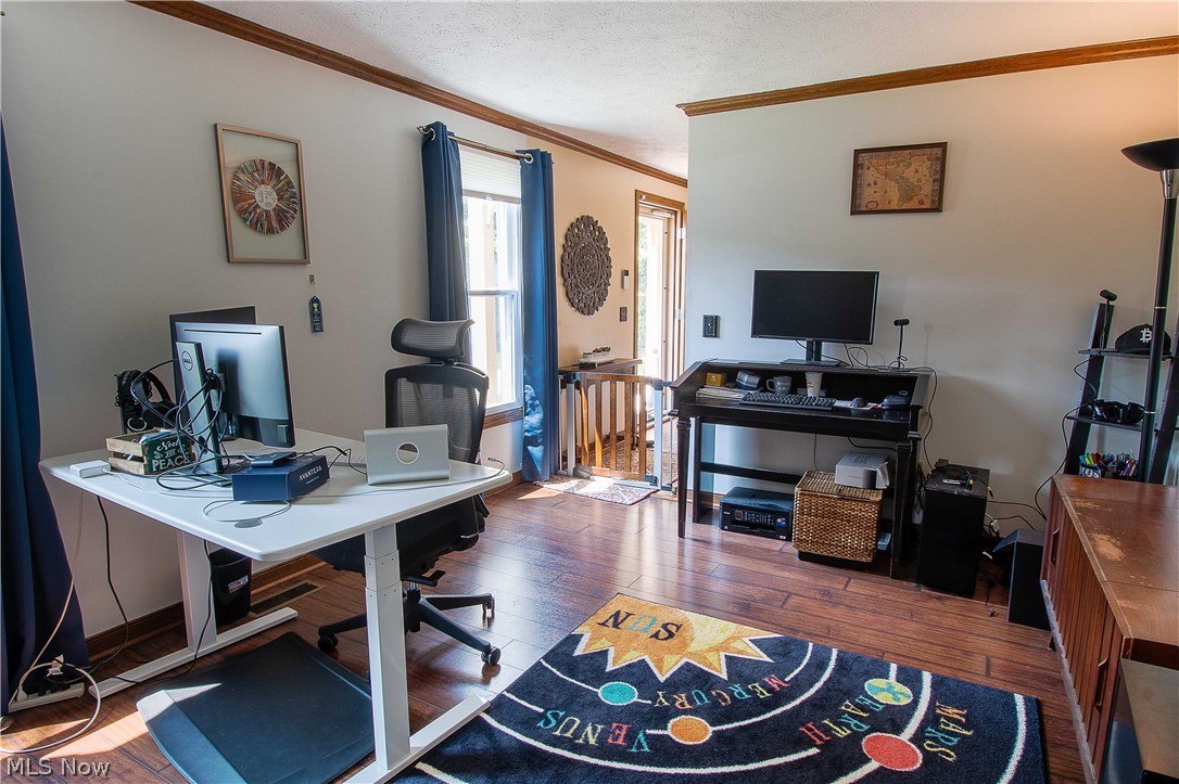 Hillside Colony - Residential