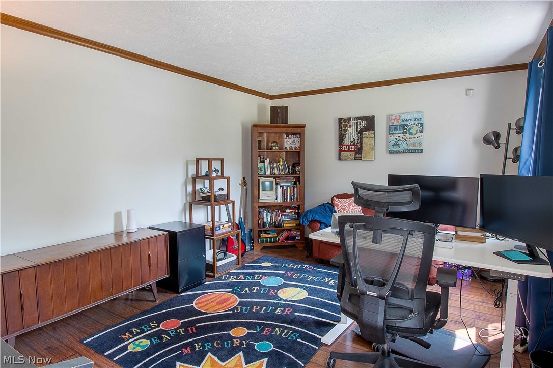 Hillside Colony - Residential