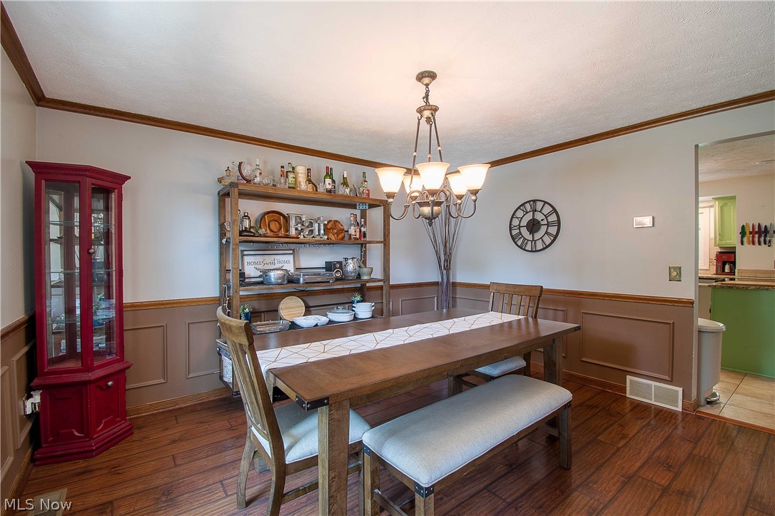 Hillside Colony - Residential