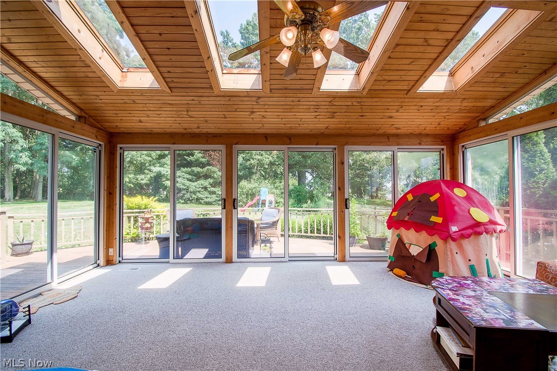 Hillside Colony - Residential