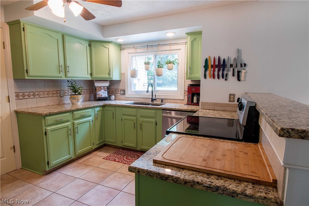 Hillside Colony - Residential