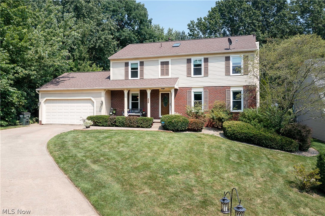 Hillside Colony - Residential