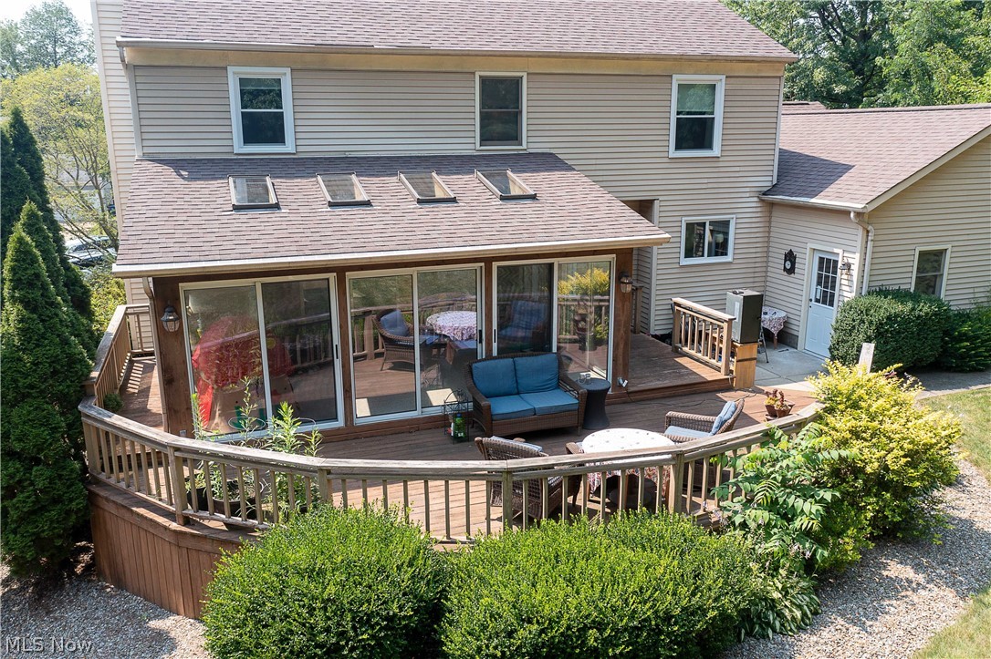 Hillside Colony - Residential