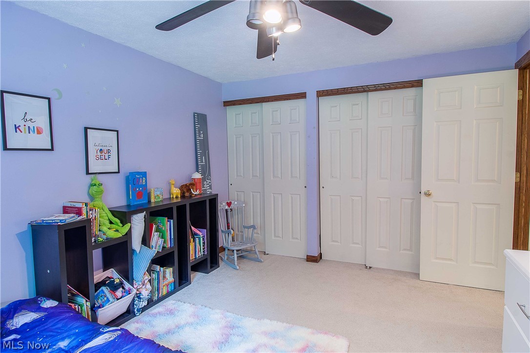 Hillside Colony - Residential