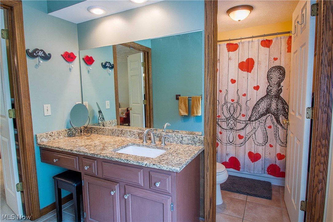 Hillside Colony - Residential