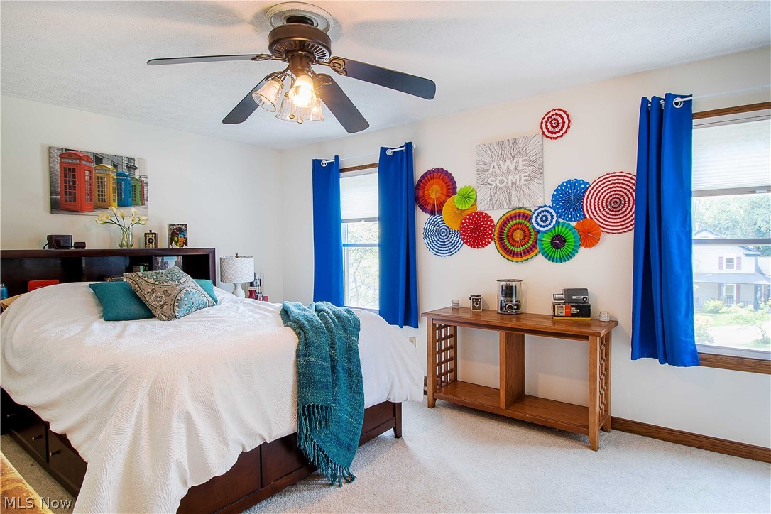 Hillside Colony - Residential