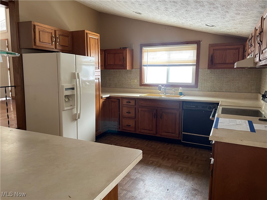 Turkeyfoot Heights - Residential