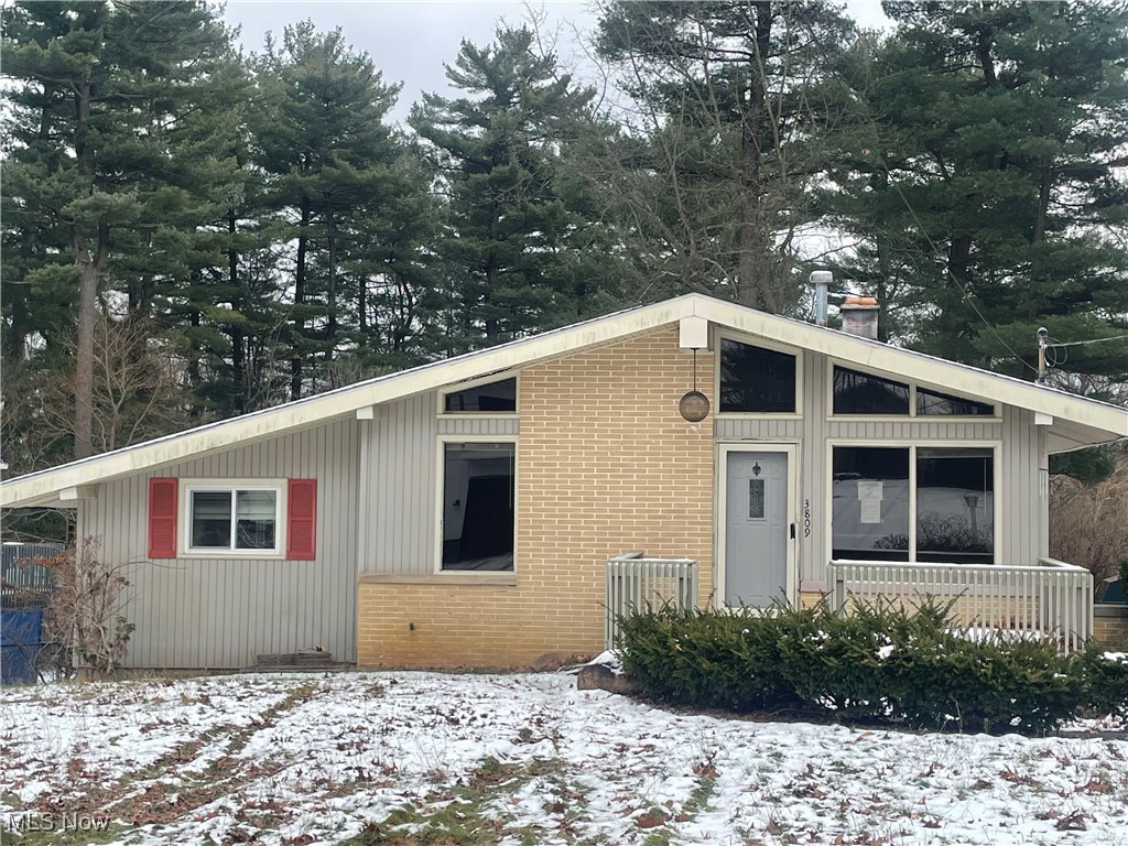 Turkeyfoot Heights - Residential