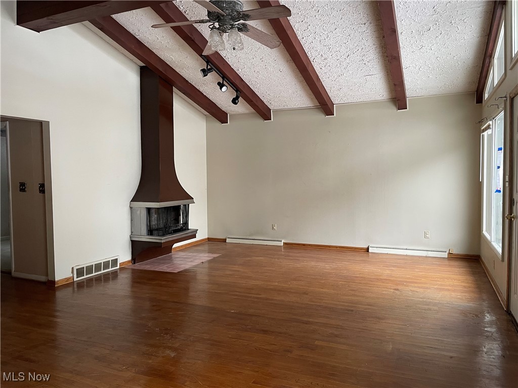 Turkeyfoot Heights - Residential