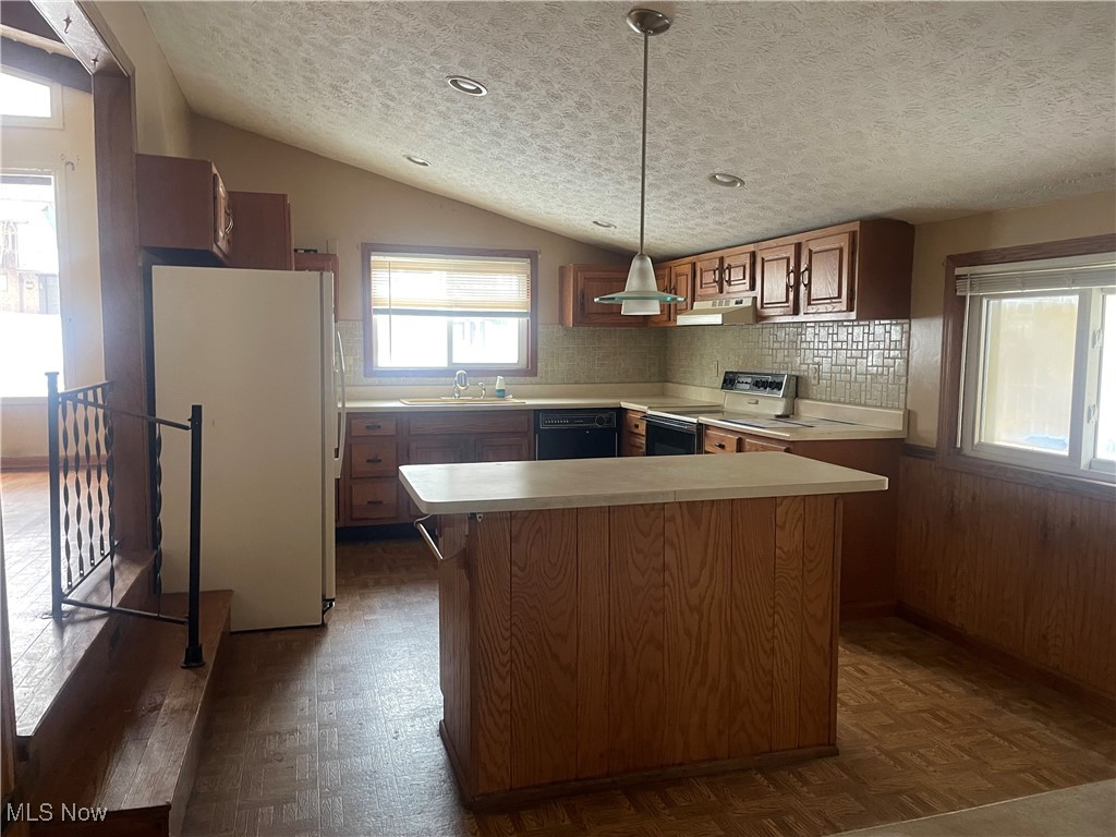 Turkeyfoot Heights - Residential