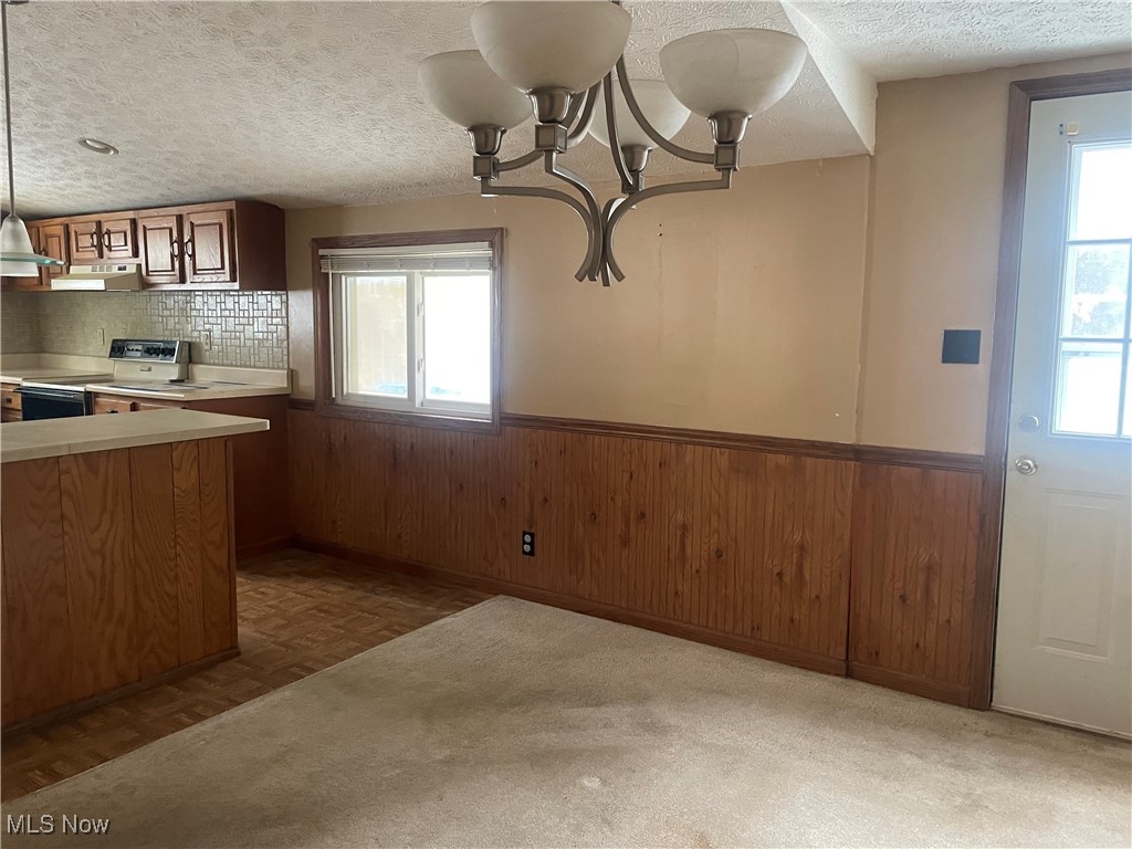 Turkeyfoot Heights - Residential