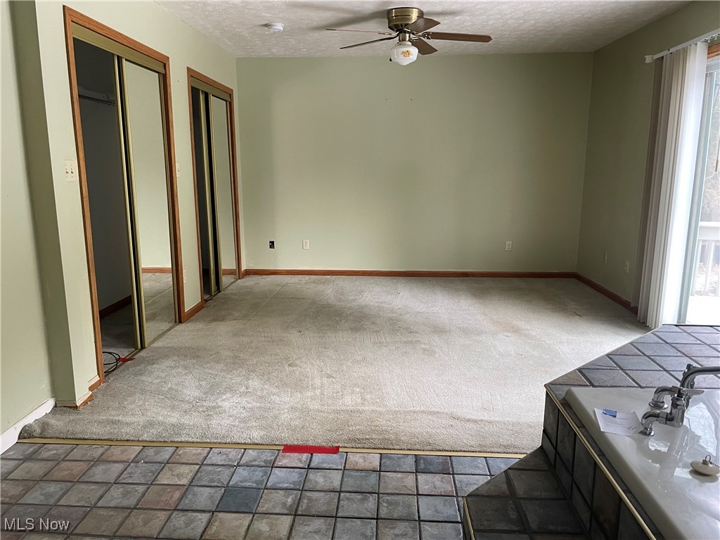 Turkeyfoot Heights - Residential