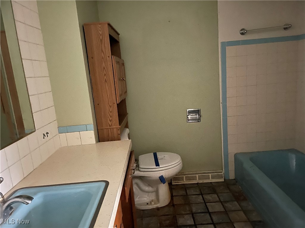 Turkeyfoot Heights - Residential