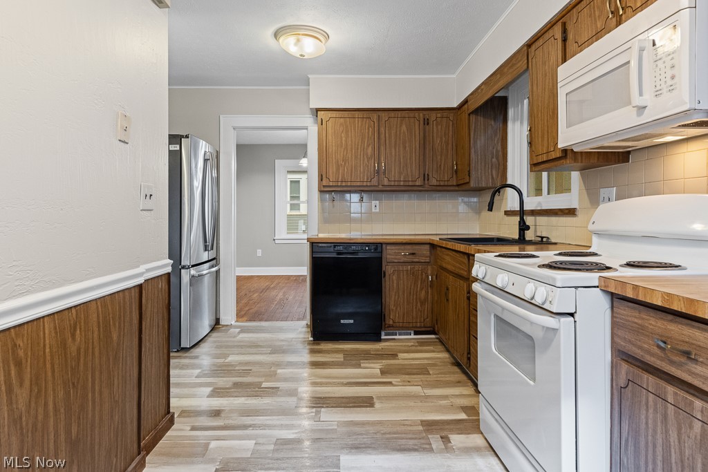 Westvale - Residential