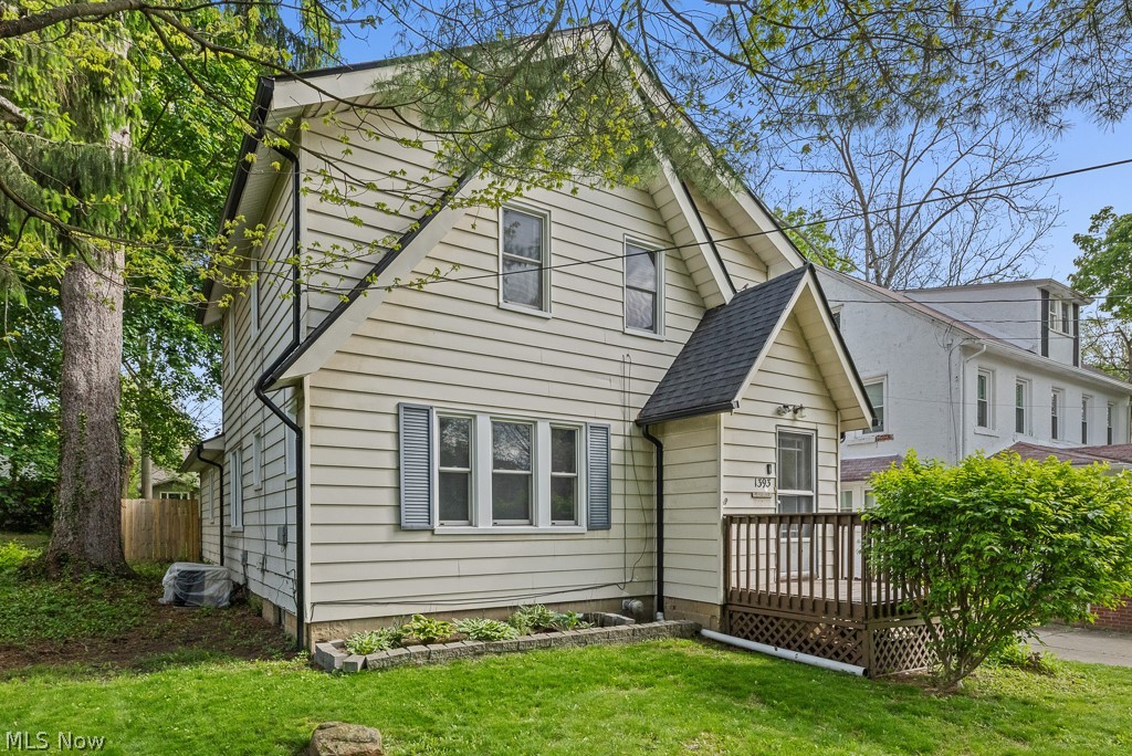 Westvale - Residential
