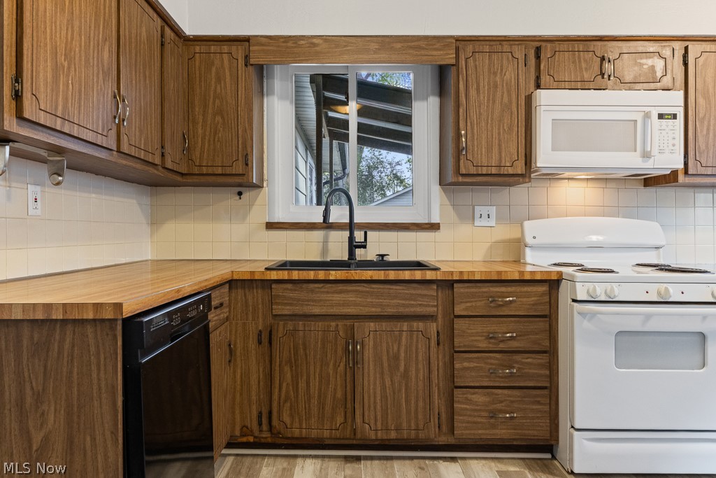 Westvale - Residential