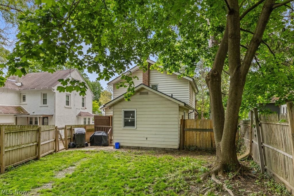 Westvale - Residential
