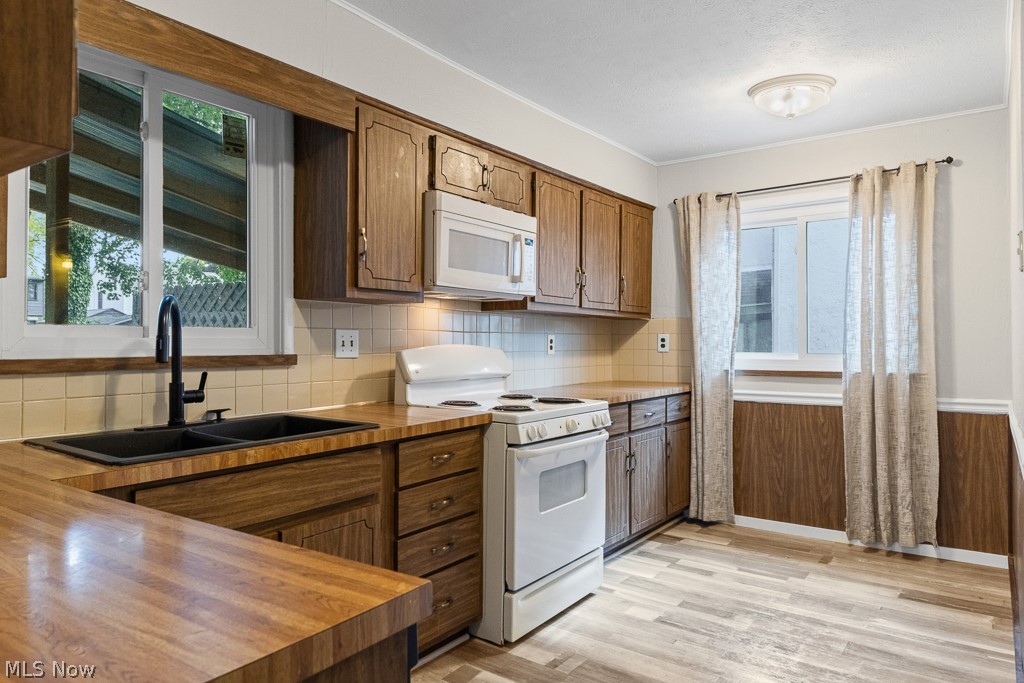 Westvale - Residential