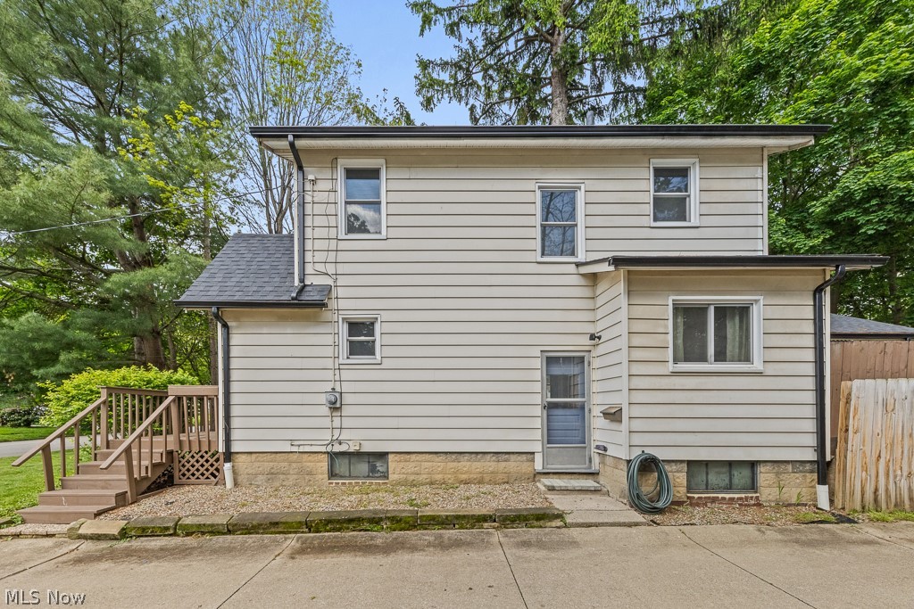 Westvale - Residential