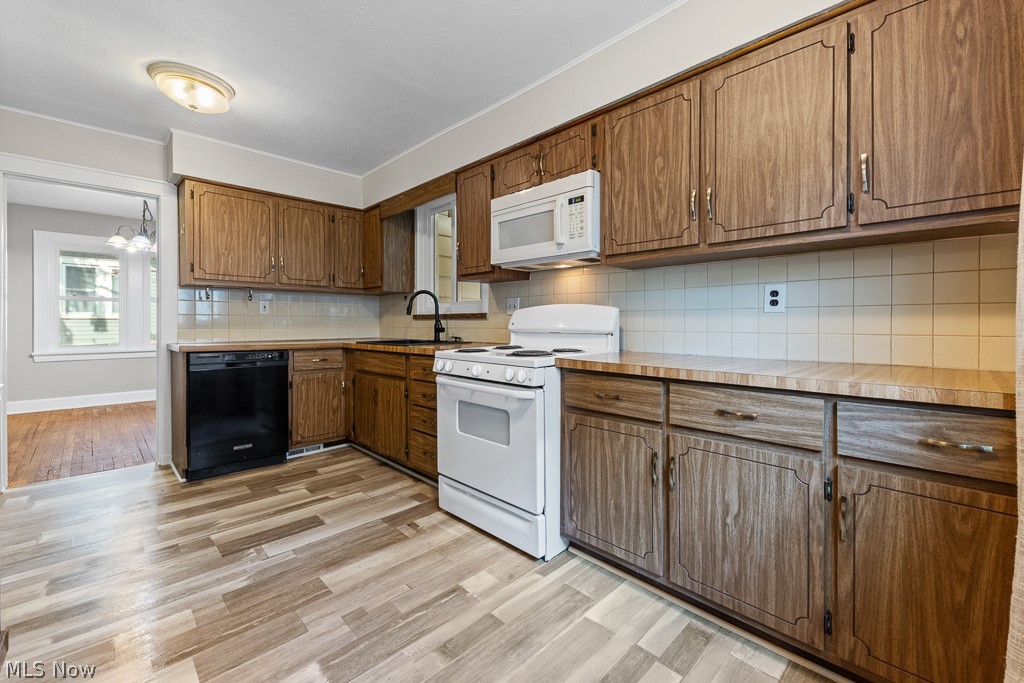 Westvale - Residential
