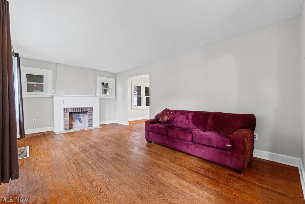 Westvale - Residential