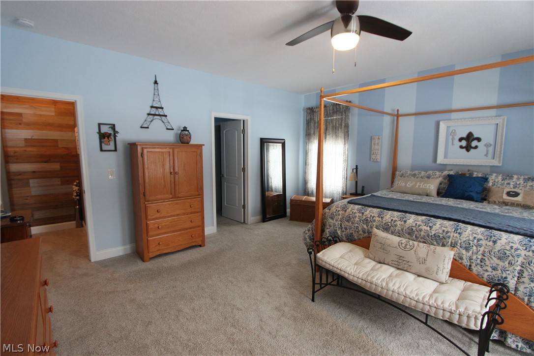 Legacy Acres - Residential