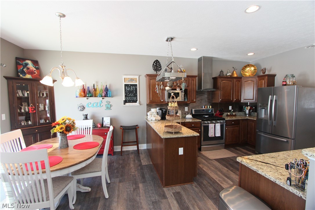 Legacy Acres - Residential