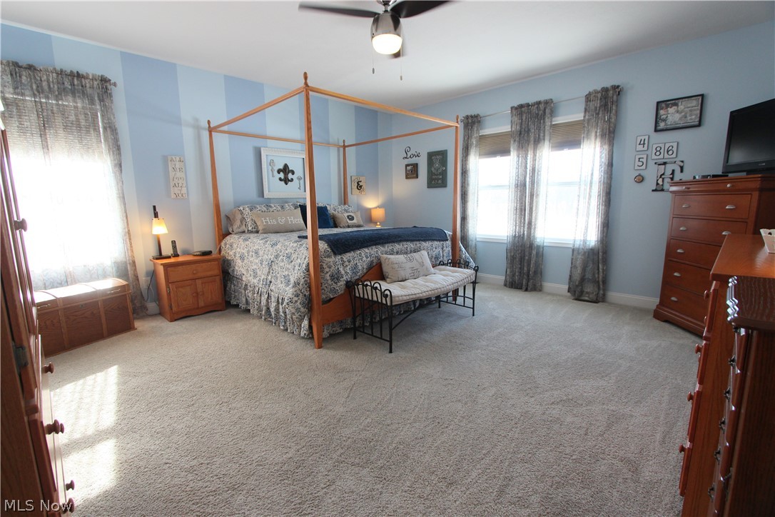 Legacy Acres - Residential