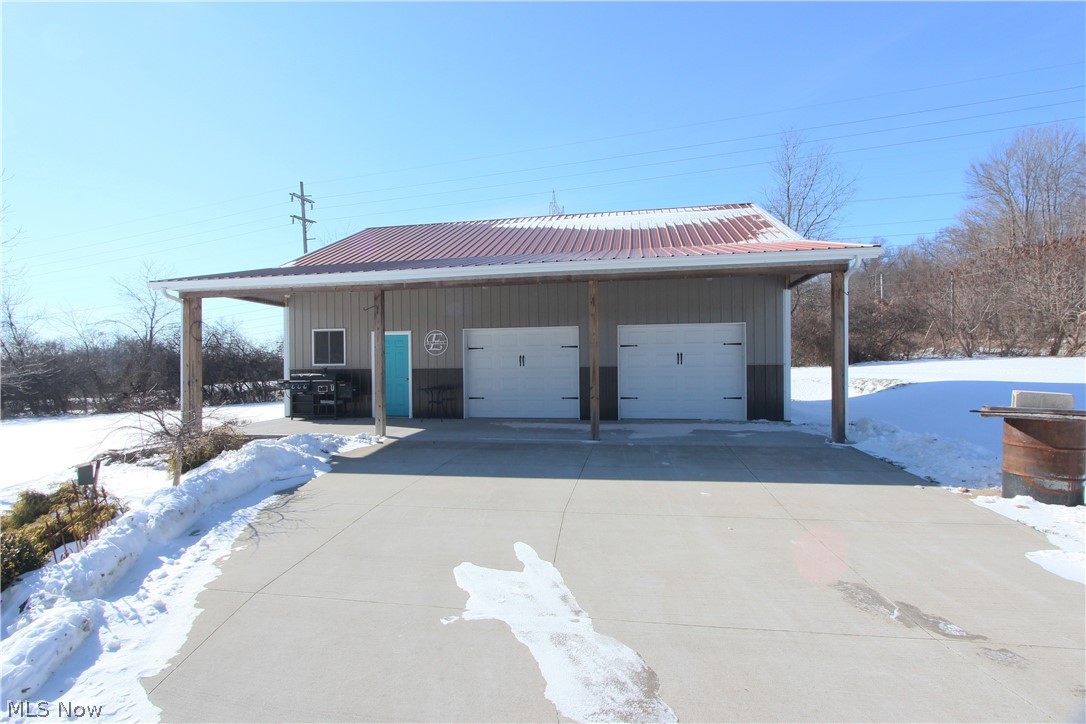 Legacy Acres - Residential