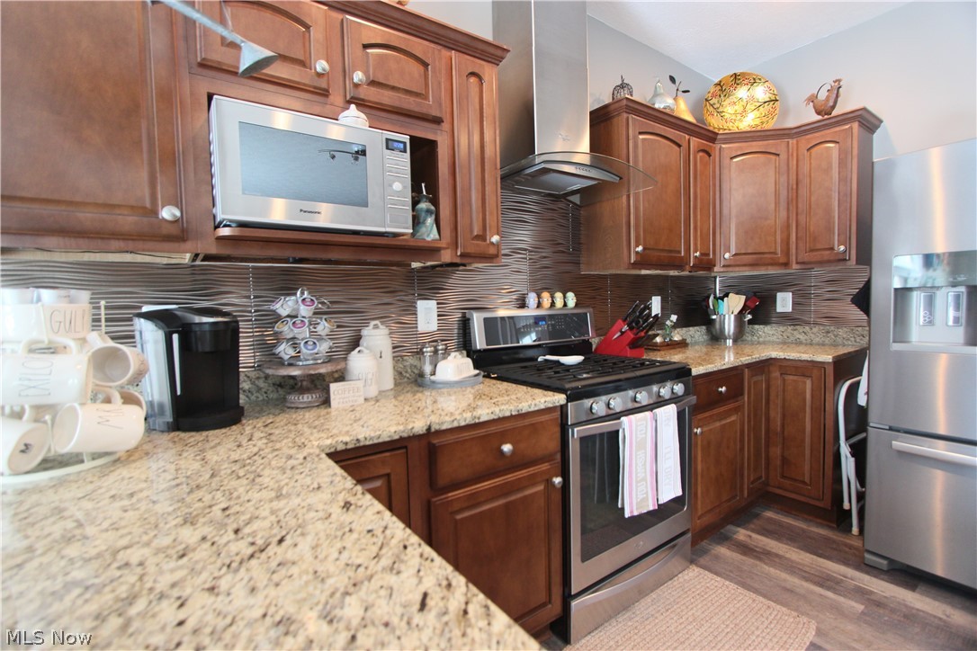 Legacy Acres - Residential