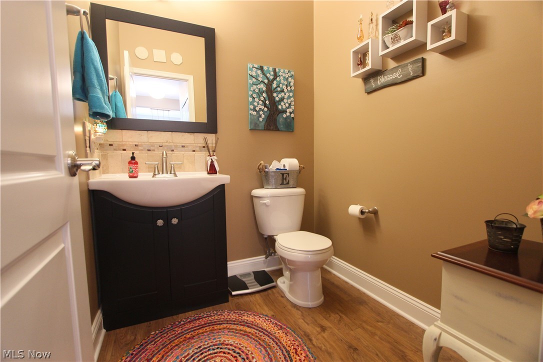 Legacy Acres - Residential