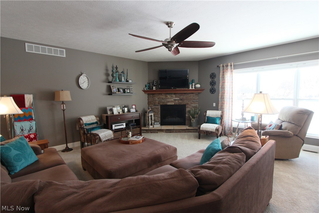 Legacy Acres - Residential