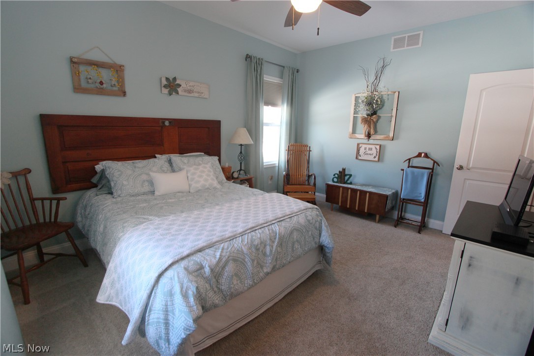 Legacy Acres - Residential