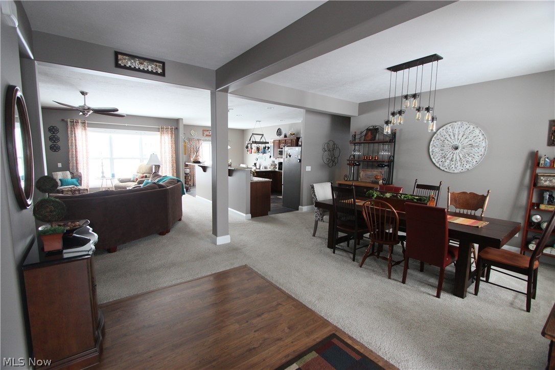 Legacy Acres - Residential