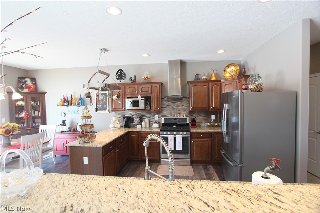 Legacy Acres - Residential