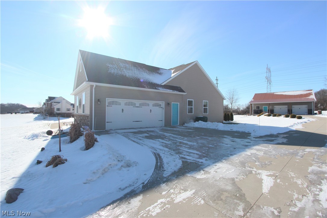 Legacy Acres - Residential