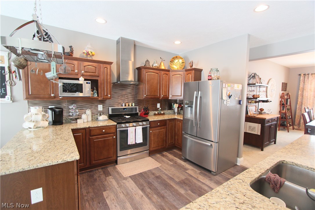 Legacy Acres - Residential