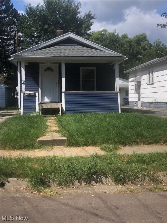 Upland Lawn - Residential