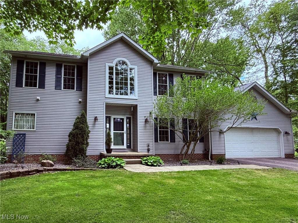 647 Benedict Leavittsburg Road, Leavittsburg, Ohio image 3