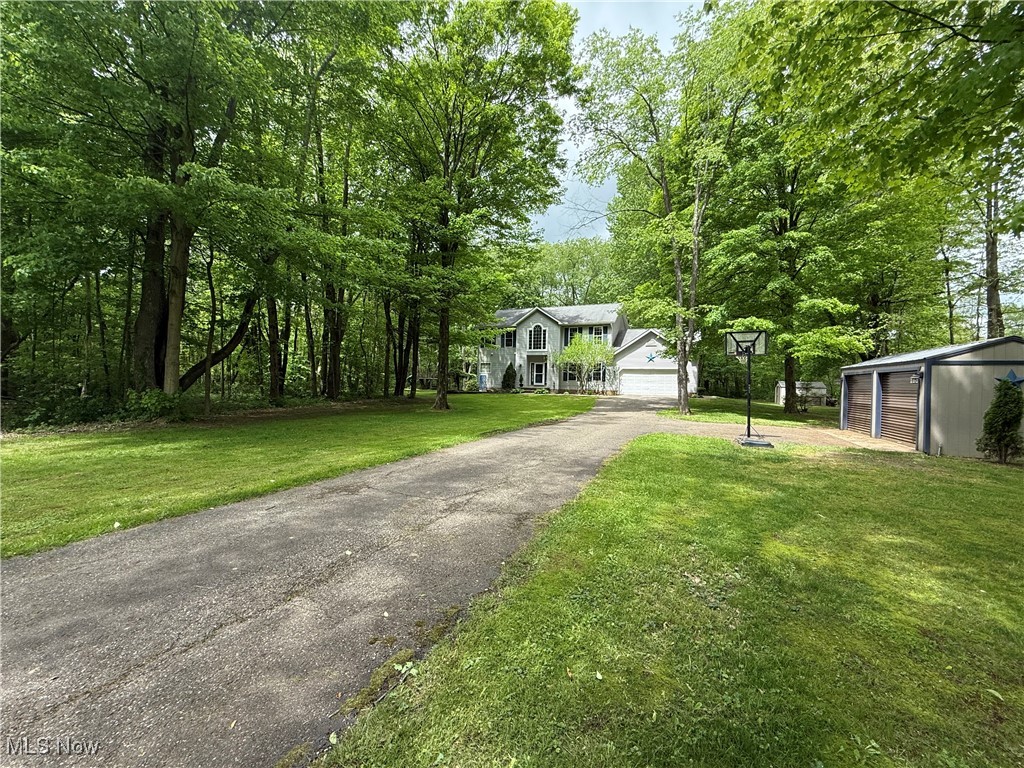 647 Benedict Leavittsburg Road, Leavittsburg, Ohio image 2