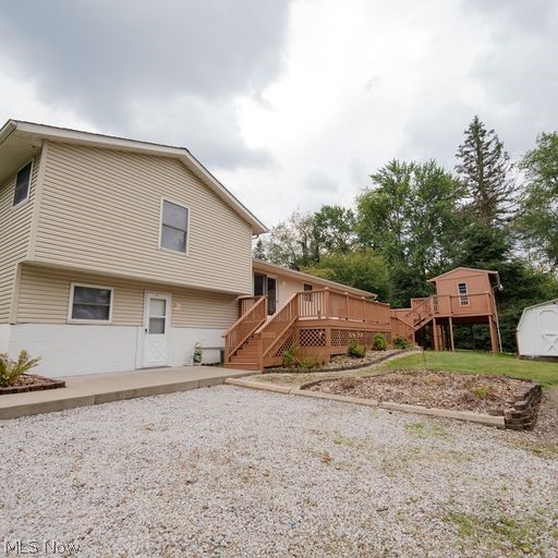 Soll Acres - Residential Lease