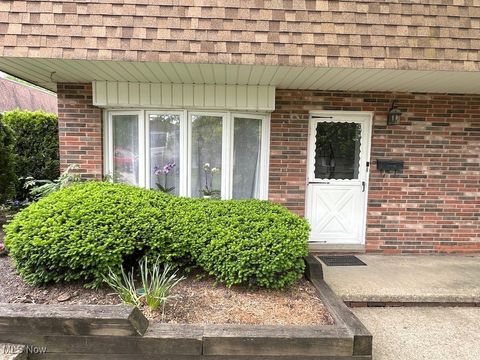 6482 State Road Unit E1, Parma, OH 44134 - MLS#: 5123940