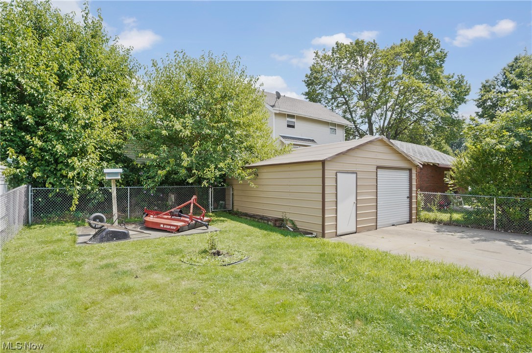 Eastland - Residential