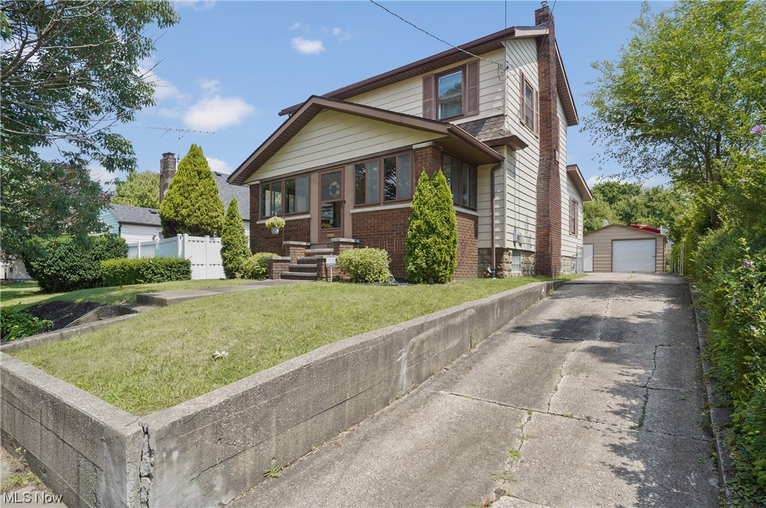 Eastland - Residential